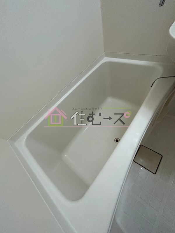 FERRAⅡ番館 風呂画像