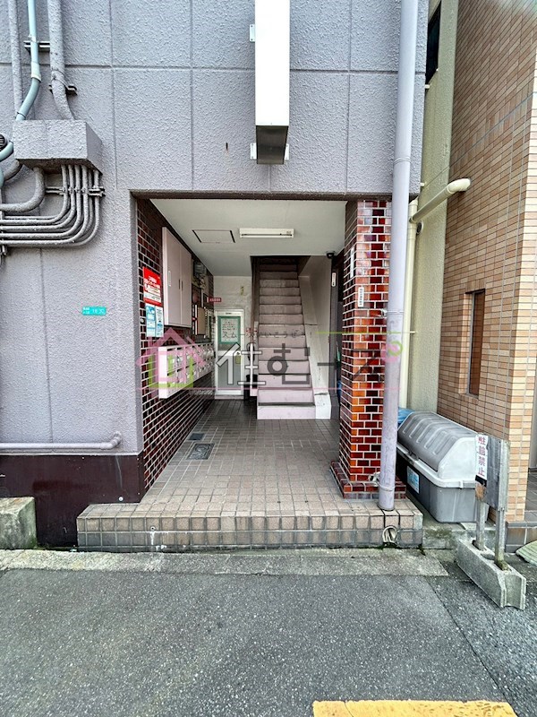 第2竹田ビル その他外観1