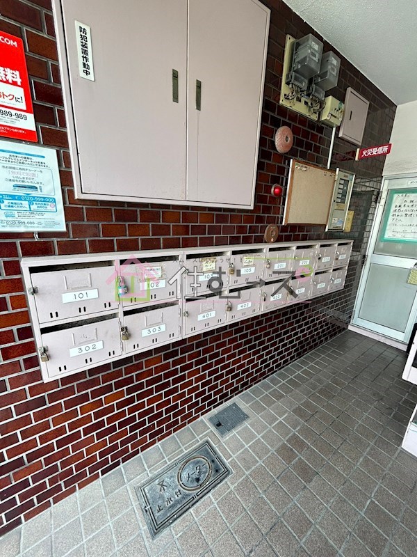 第2竹田ビル その他外観4