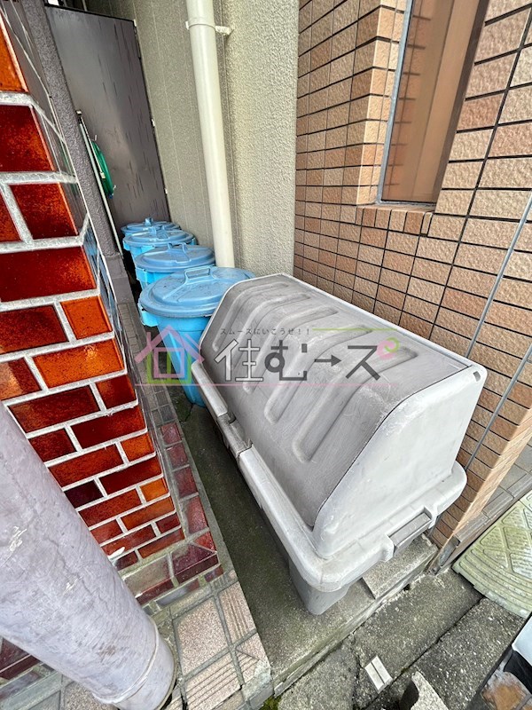 第2竹田ビル その他外観5