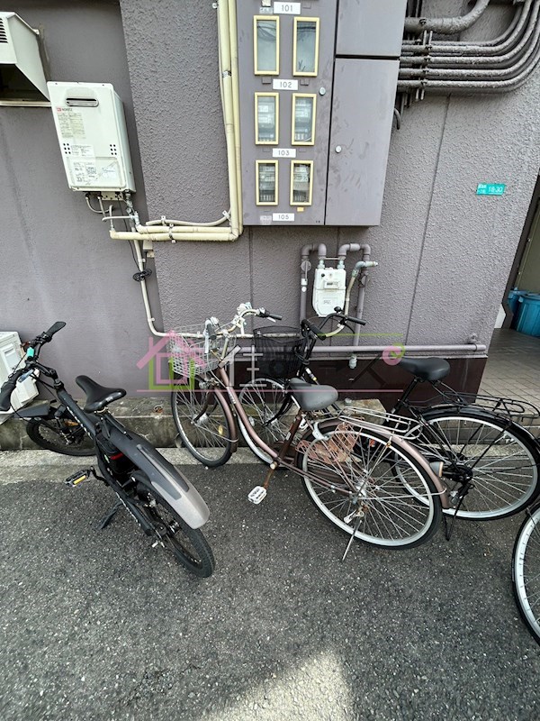第2竹田ビル その他外観6