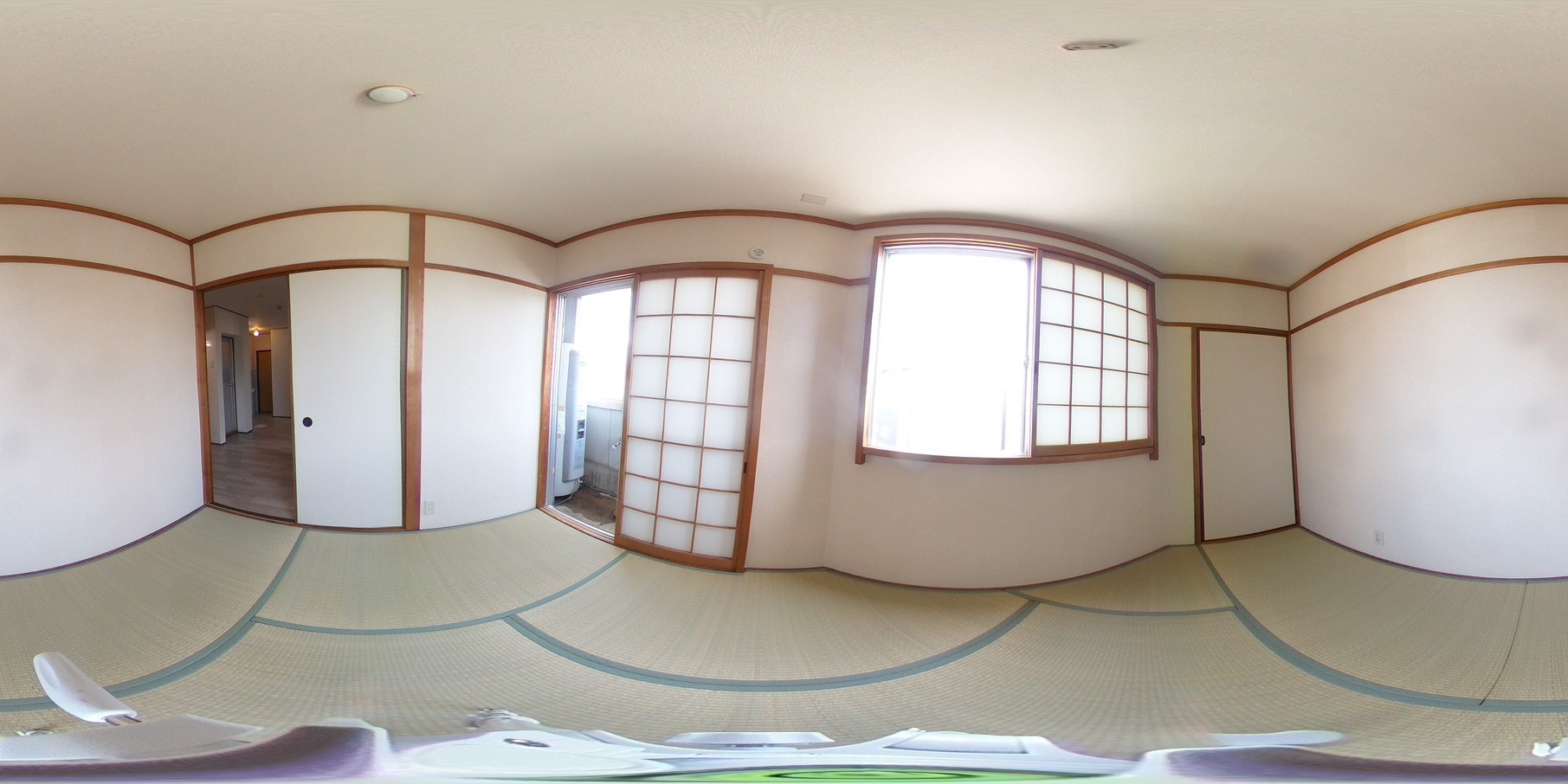 第2竹田ビル 和室