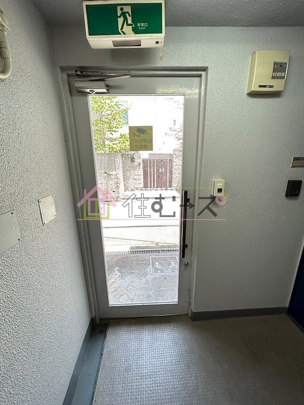 メゾン・ド・オール その他外観2