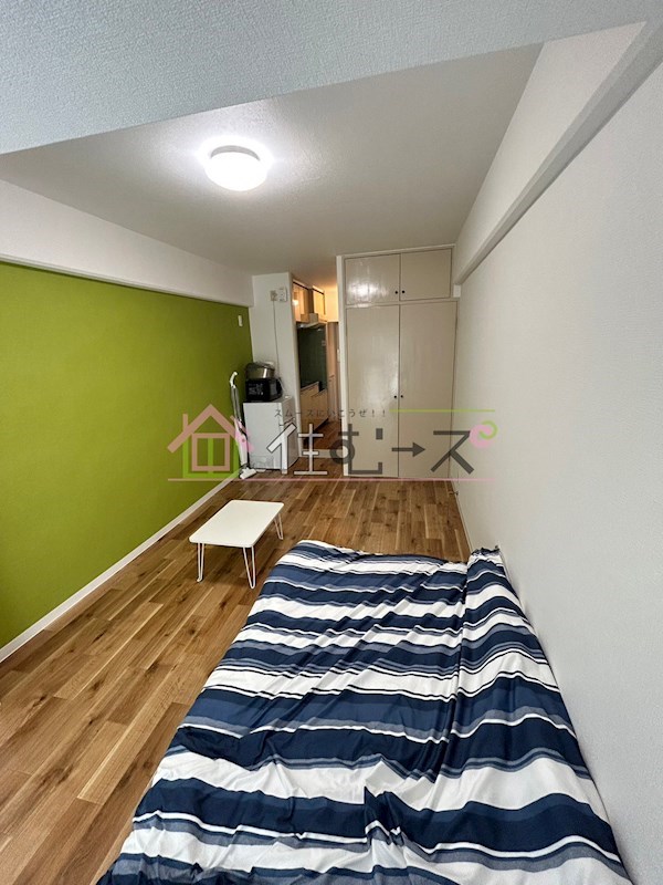 メゾン・ド・オール リビング