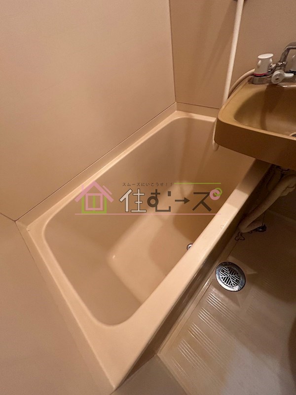 メゾン・ド・オール 風呂画像