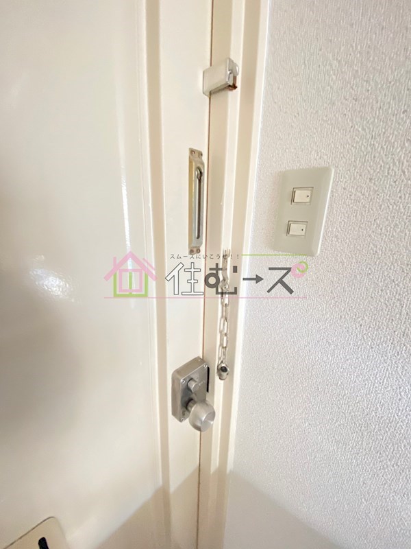 ラパンジール都島 その他6