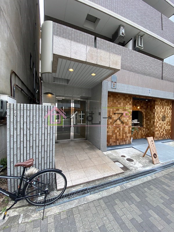 ルミエール西長堀 その他1