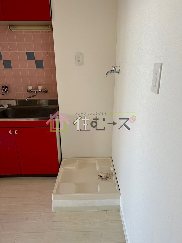 ルミエール西長堀 その他4