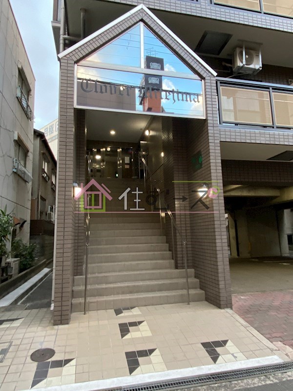 クローバー御幣島 その他1