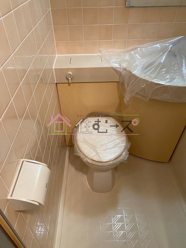 クローバー御幣島 その他3