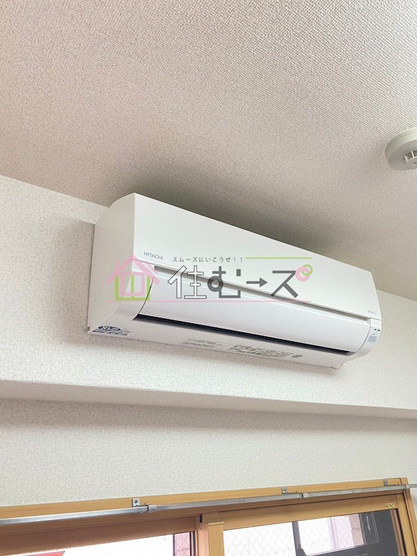 クローバー御幣島 その他6