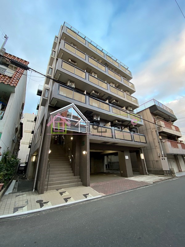 クローバー御幣島 その他外観1