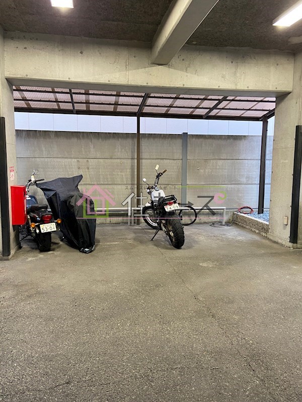 クローバー御幣島 その他外観4