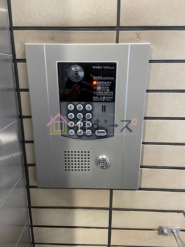 クローバー御幣島 その他外観5