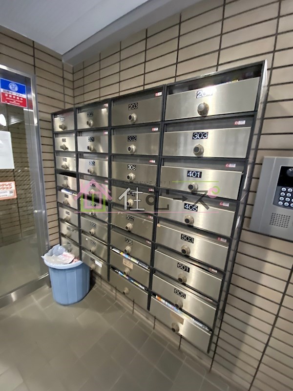 クローバー御幣島 その他外観6