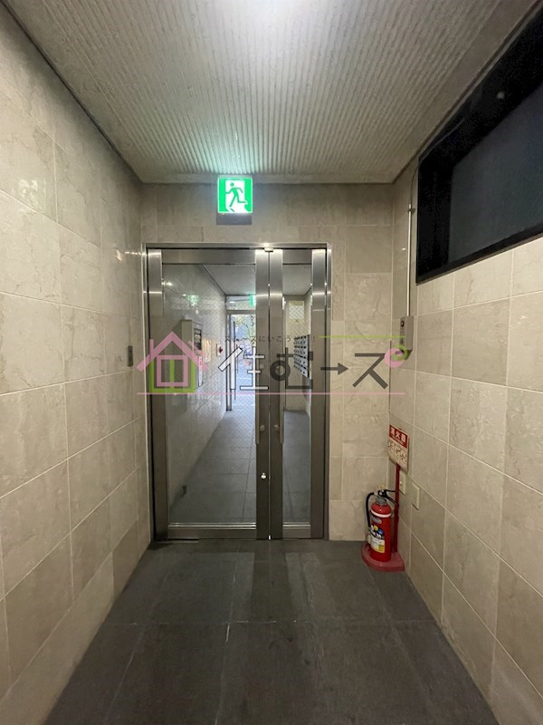 エスポワール桜ノ宮 その他外観3