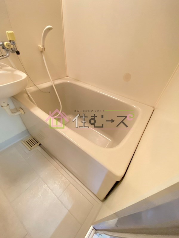 エスポワール桜ノ宮 風呂画像