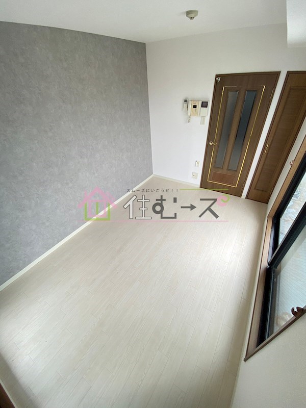 MARION KITAHORIE ANNEX リビング