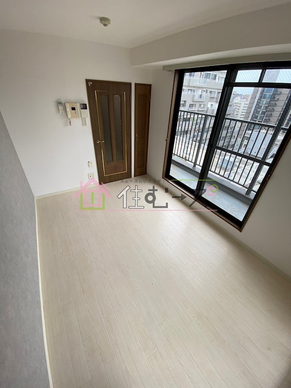 MARION KITAHORIE ANNEX ベッドルーム