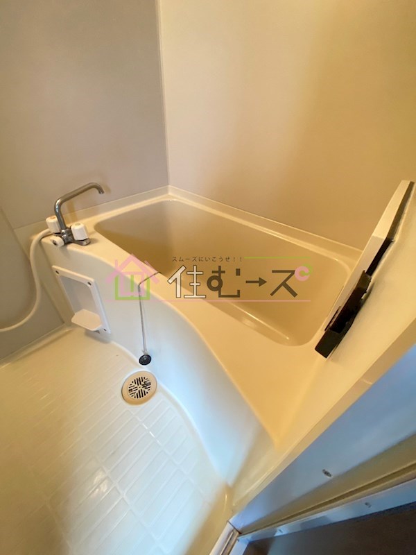 MARION KITAHORIE ANNEX 風呂画像