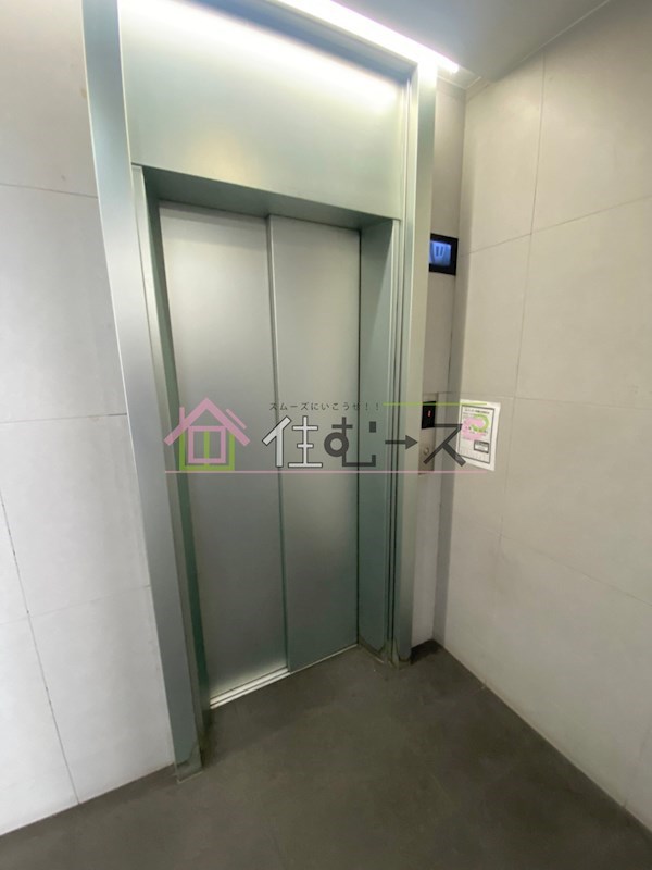 Lib その他外観3