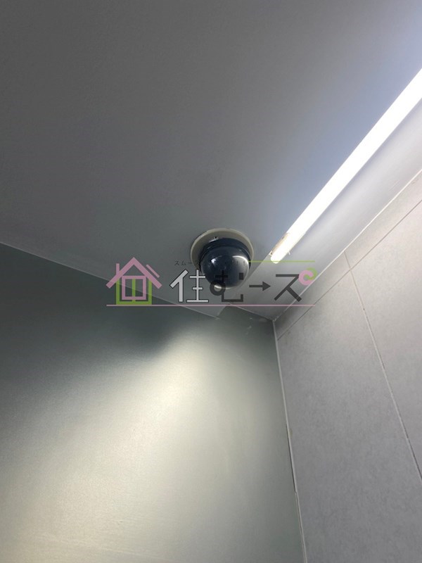 Lib その他外観4