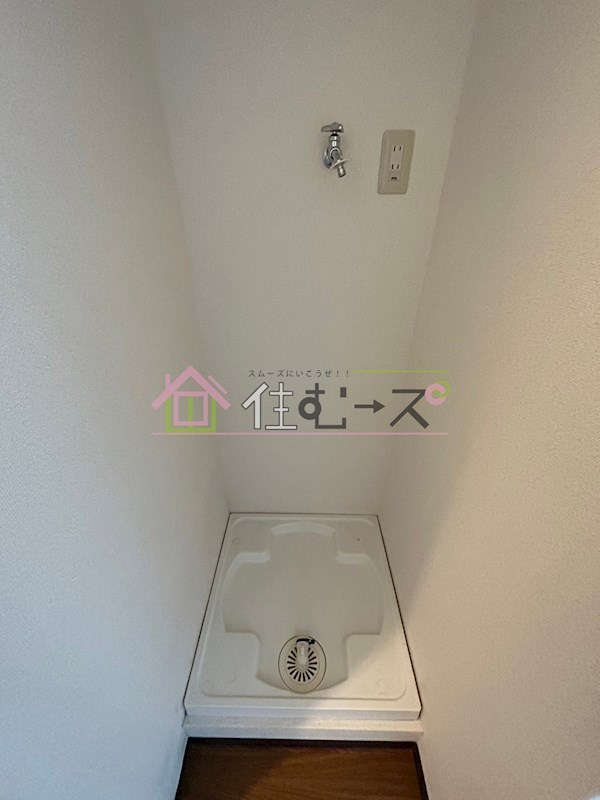 天満橋ガーデンハイツ  その他3