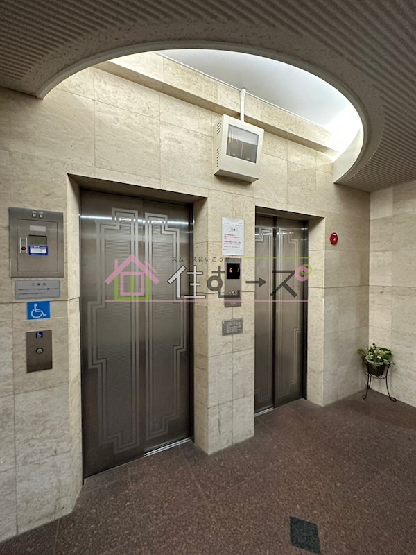 エル・セレーノ九条 その他外観5