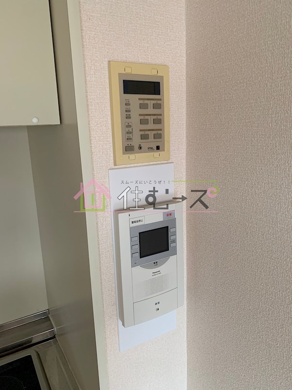 マイルド新大阪レジデンス3号館 その他2