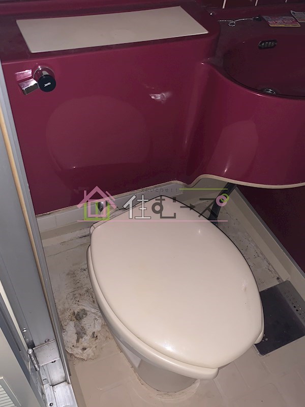 マイルド新大阪レジデンス3号館 その他4