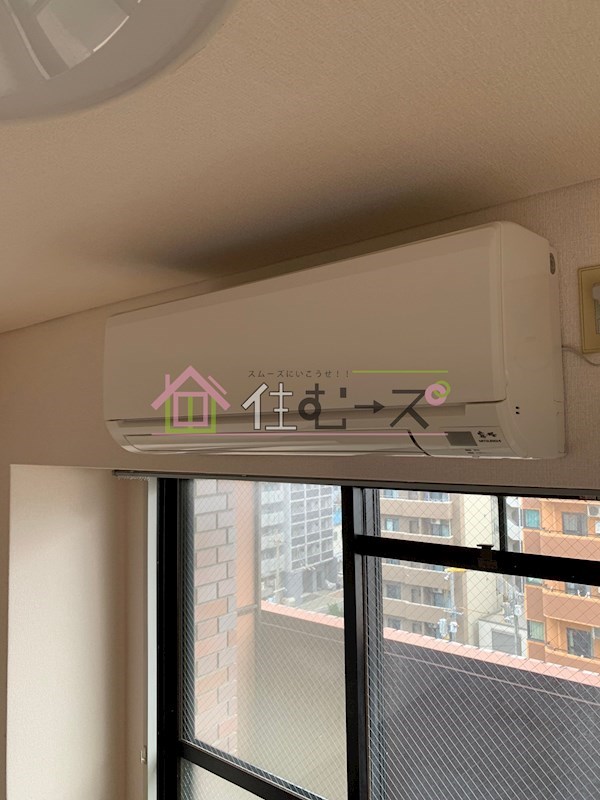 マイルド新大阪レジデンス3号館 その他6