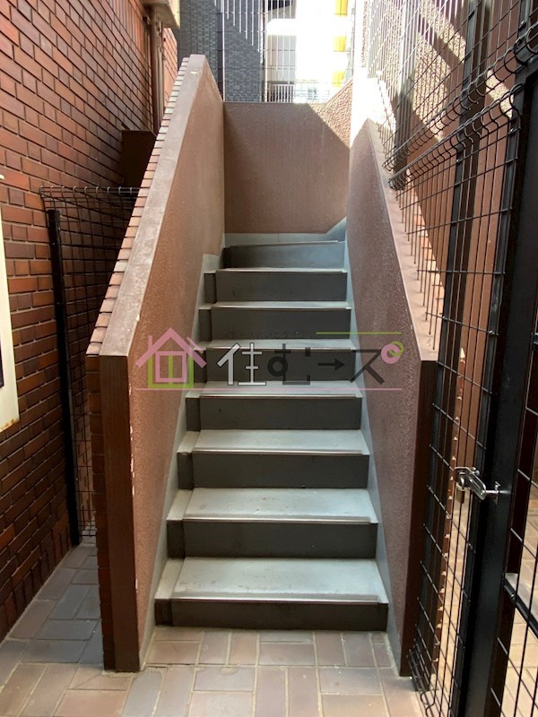 マイルド新大阪レジデンス3号館 その他外観6