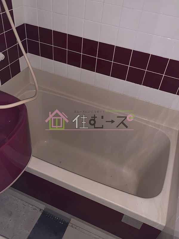 マイルド新大阪レジデンス3号館 風呂画像