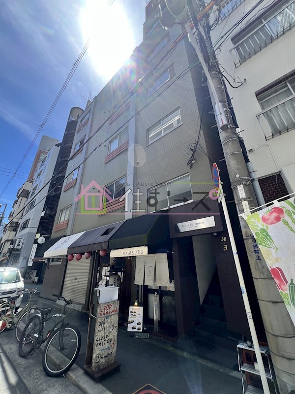 フェリーチェ新町 その他外観1