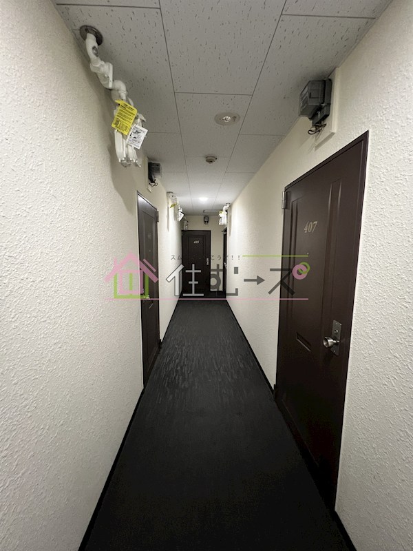 フェリーチェ新町 その他外観2