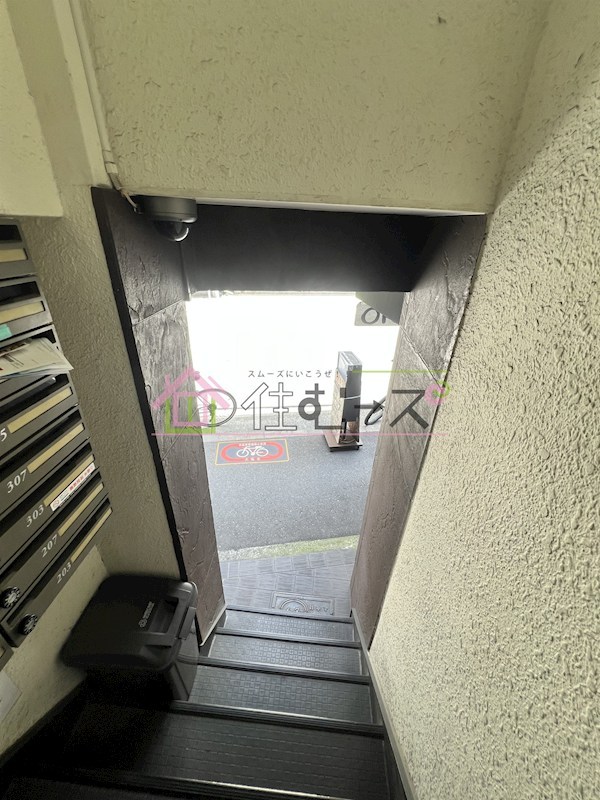 フェリーチェ新町 その他外観4