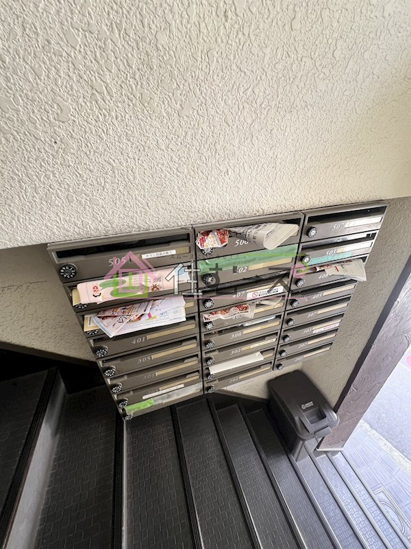 フェリーチェ新町 その他外観5