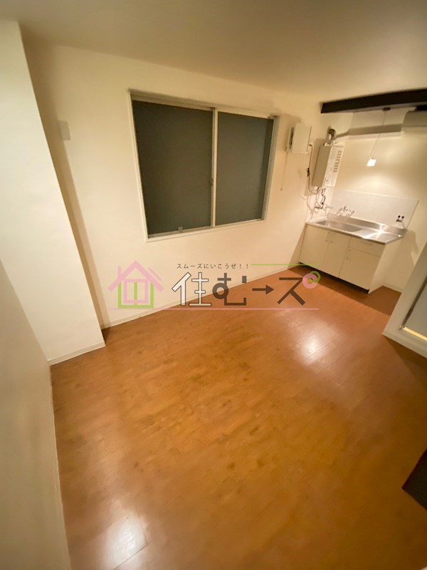 フェリーチェ新町 ベッドルーム