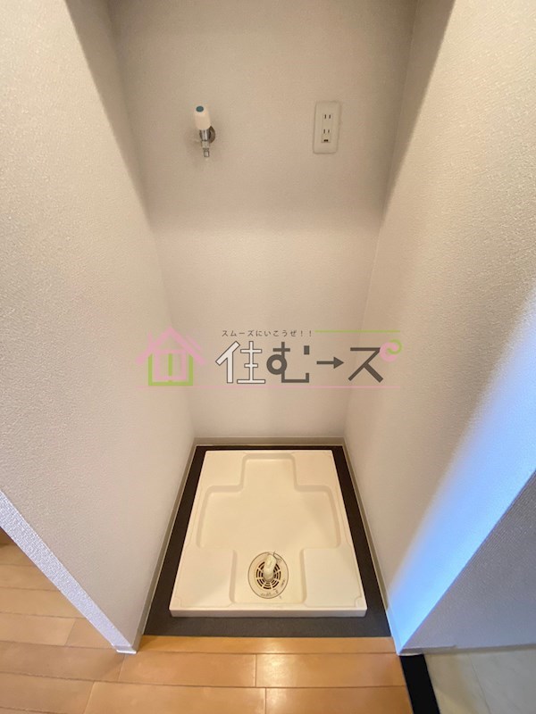 ラナップスクエア南堀江 その他6