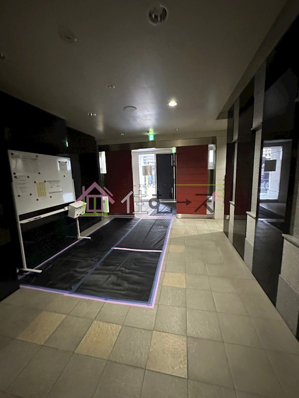 ラナップスクエア南堀江 その他外観5