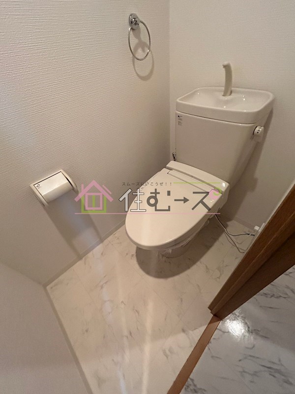 ロジュマン農人橋 その他2