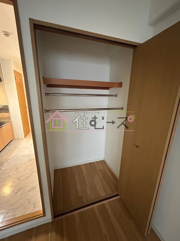 ロジュマン農人橋 その他4