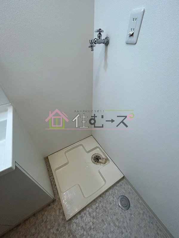ロジュマン農人橋 その他6