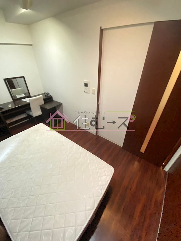 W.O.B SHINMACHI リビング