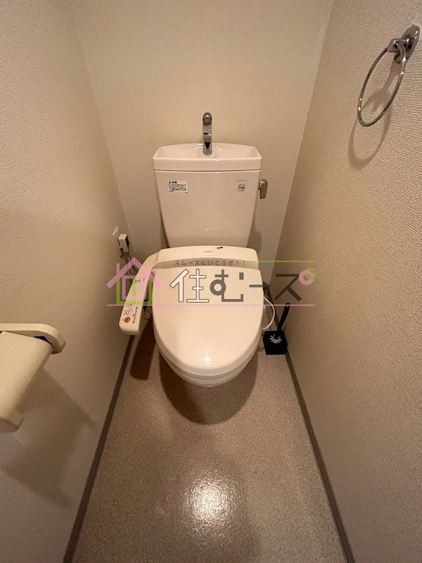 ダイドーメゾン大阪本町EAST その他2