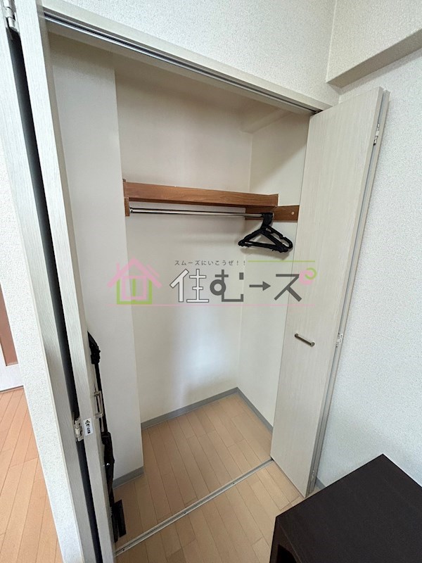 ダイドーメゾン大阪本町EAST その他4