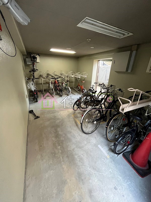 ダイドーメゾン大阪本町EAST その他外観6