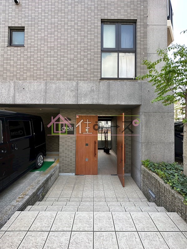 クレイドル上町Ⅱ その他1