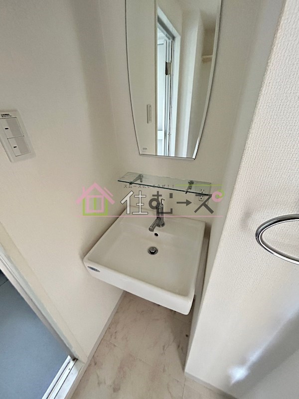 クレイドル上町Ⅱ その他3