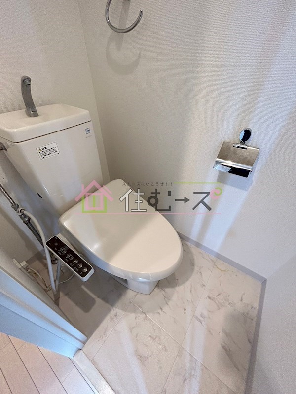 クレイドル上町Ⅱ その他4